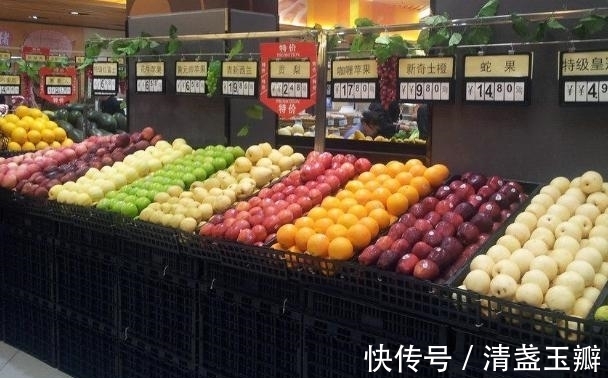 超市也有“潜规则”,很多人每天逛也没发现,你注意到了吗?