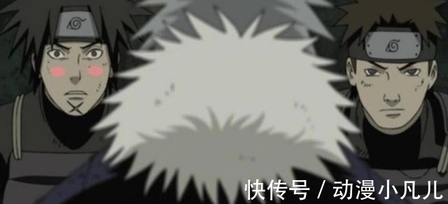 查克拉|火影: 千手扉间真正死因终于被发现, 原来大家都猜错了