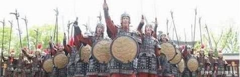 连赵构都瞧不上,没能拯救靖康之耻的八十万禁军,后来都去哪了?