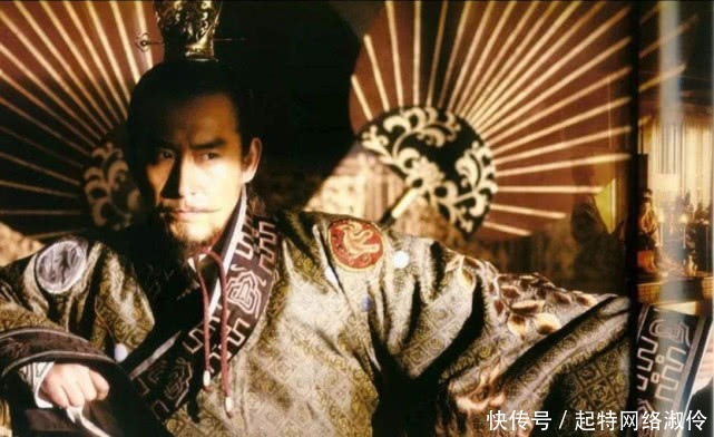 装疯卖傻|青铜的操作王者的心，这位皇帝靠着装疯卖傻登宝座，大臣们傻眼了