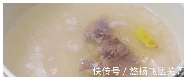 宝妈|2块钱做一锅,补钙又补铁,出锅宝宝吃光了,猛长个,头脑更聪明!