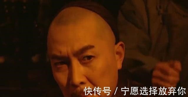 邬思道&《雍正王朝》最有深度的三句话,看懂一条,人生便得以解脱!