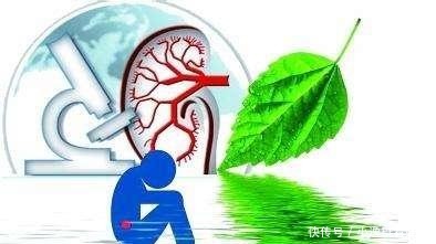  发出|尿毒症早期向你发出的警告, 你一定想不到!