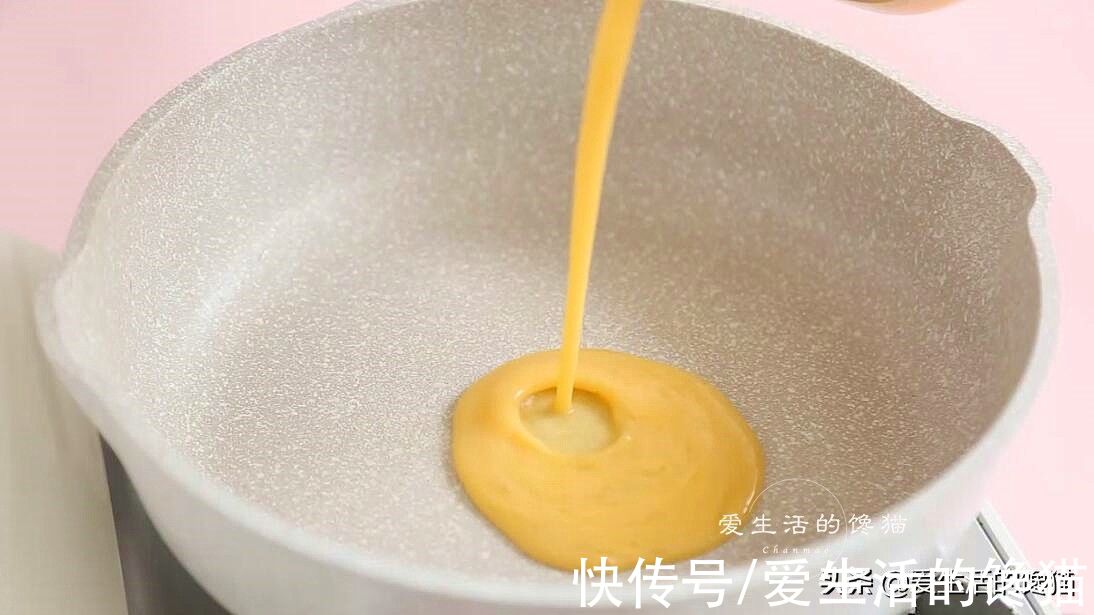 土豆泥|减脂超狠无米寿司，低卡低脂热量低，好吃不长胖，做法超简单