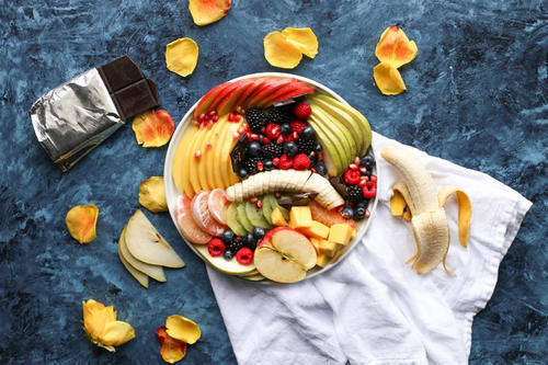 奇异果|它是一种快速减肥的水果,看到别错过,加水喝一个月瘦出小蛮腰!