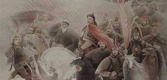 胡雪岩|红顶商人胡雪岩, 为何最终会败得那么惨?