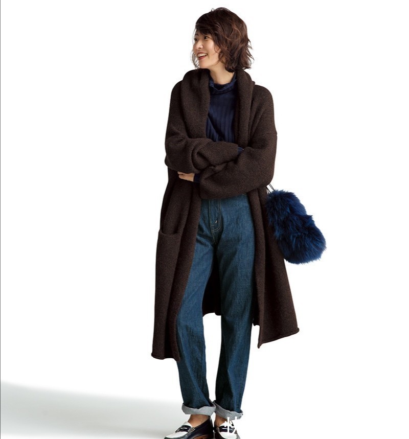 一衣 四五十岁的女人打扮起来有多美?看看她们就知道,时髦优雅有气质