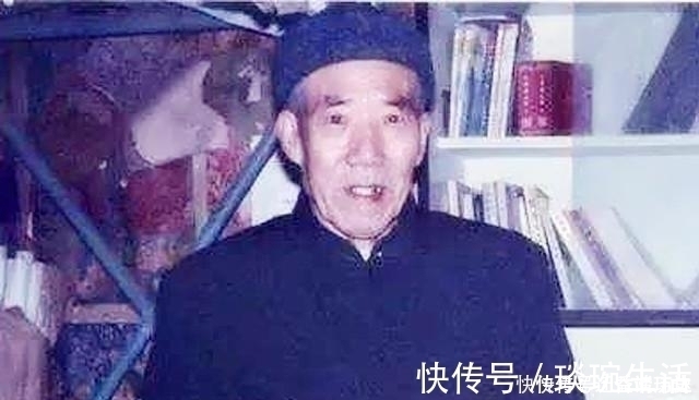 楷书&老农苦练书法近80载，诸体皆能，楷书最优，被誉为“农民书法家”