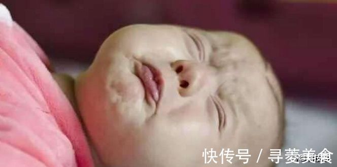 猛涨期|宝宝进入“猛涨期”的时候,可能夜里会有3种“现象”