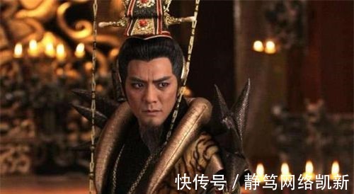 帝辛|中国最精心久远的骗局，此人布局三千多年，几乎人人都信以为真