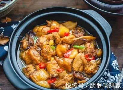 牛肉粒|几道家常菜推荐，营养美味，简单易学，家人都爱吃