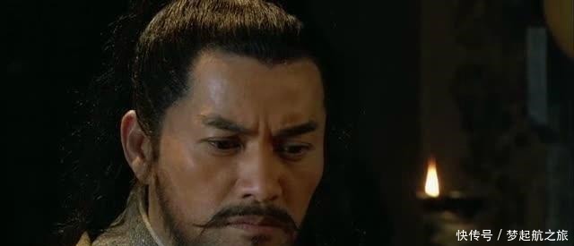 做错|一代枭雄晁盖临死前才明白自己做错了两件事,但是已经为时已晚!