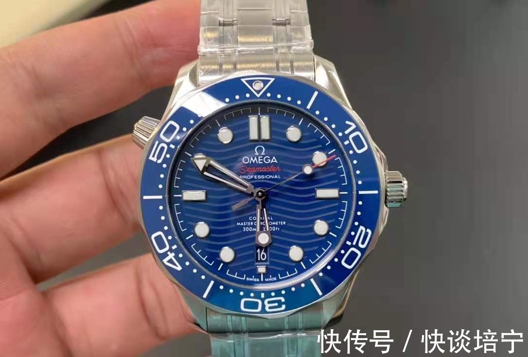 潜水|除开劳力士水鬼,这几款潜水表同样十分出色
