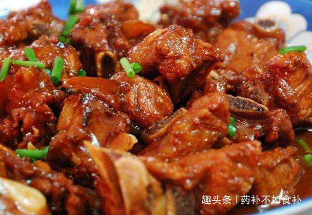 强身|孩子生长发育吃的“长高菜”,补钙补血又强身,提高免疫力少生病