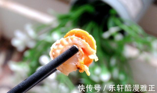 味道|天热就吃这道菜,味道鲜美清爽不油腻,简单快手,每天一顿吃不够