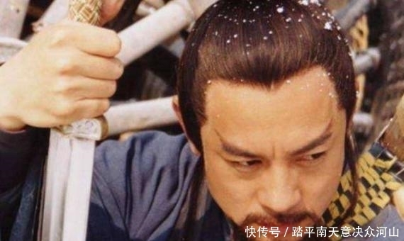 射雕中第一高手,为何神雕中却成狭隘老头?金庸这样安排另有深意