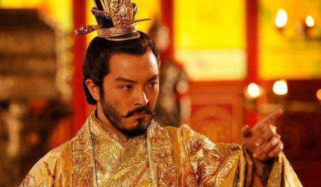 李元吉|李世民为了皇位无情的杀死自己的兄长，为何还要杀死李元吉呢！