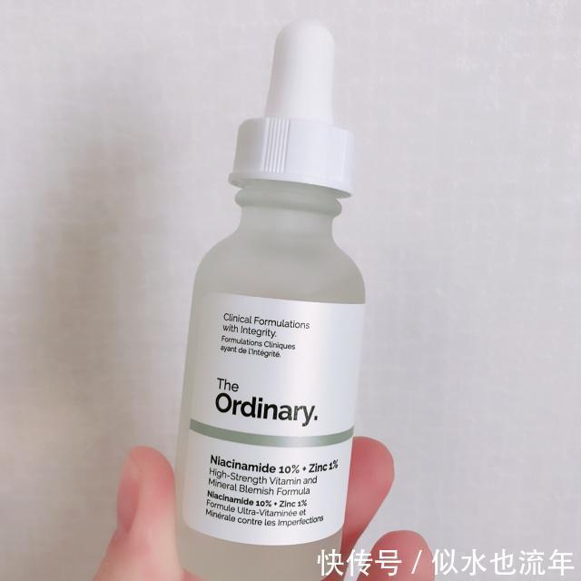 精华液|什么精华液能够深层修复?这些精华液有效冻龄活肤滋润,收缩毛孔