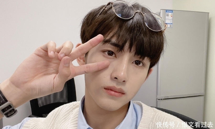 男神|《奔跑吧》30日录制嘉宾曝光,4位男神任飞行,这期要火的节奏!