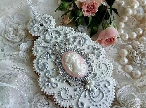 解惑|如此精美的手作,却不知道是什么工艺,求网友们解惑