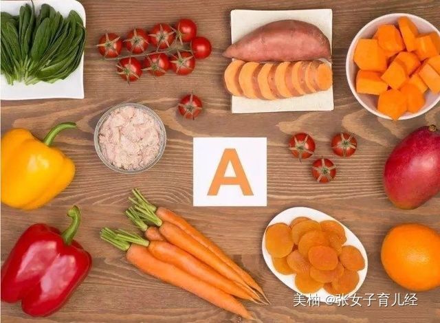 孩子|宝宝3岁以后就不用吃鱼肝油了么?儿保医生:很多父母都理解错了