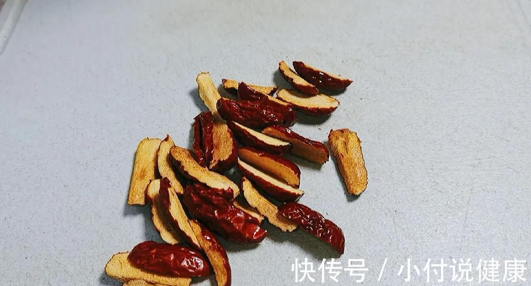 秋燥|深秋已到,再忙也要给家人喝这道润肺汤,润肺去秋燥,顺利过秋天