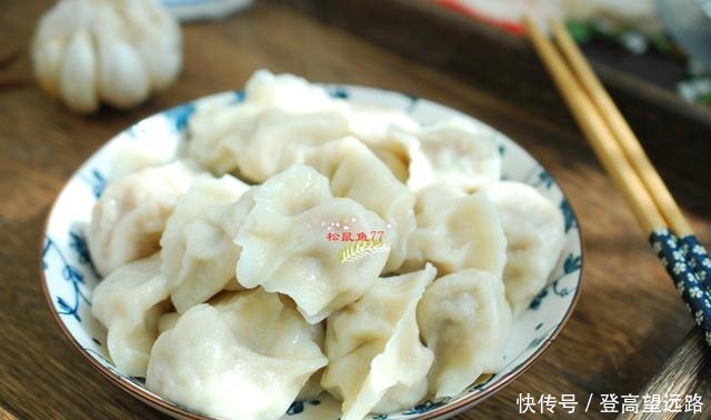 饺子馅里最不能放这东西,许多人都放了,难怪饺子不鲜没香味!