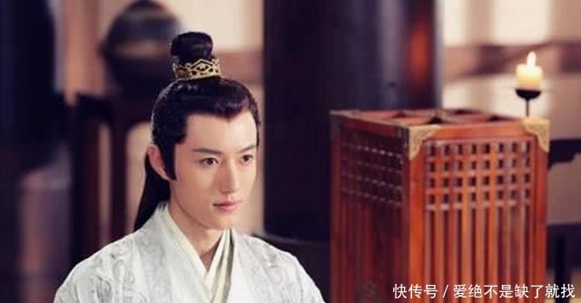 古代|古代长得“最帅”的4个人,其中1位因为太帅,被妇女围观致死!