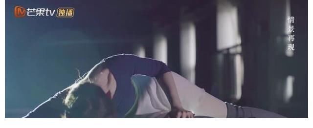舞蹈家|芒果TV《党的女儿》走近新中国舞蹈事业奠基人之一——陈爱莲