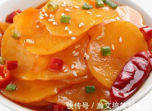 美味|天气炎热孩子没食欲隔三差五吃三种菜，美味营养孩子喜欢吃