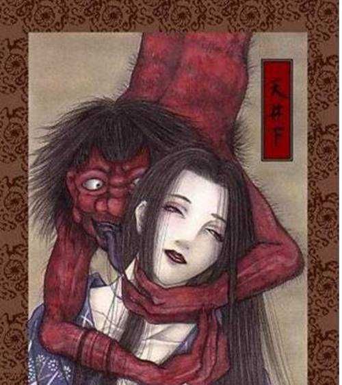 玉藻前|日本三大妖怪战力排行