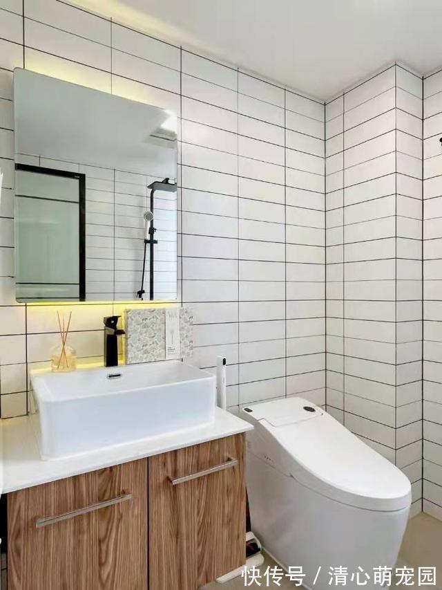 小姐姐|广西女主,因太会布置而走红,虽然只有70㎡,却成了网友羡慕的家