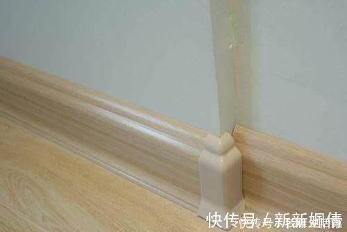 防潮性|家里装修用哪种踢脚线好一听老师傅说的话，我就后悔选错了