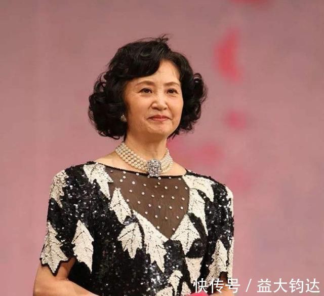 西游记&77岁“白骨精”杨春霞：凭《杜鹃山》走红，被杨洁欺骗难以释怀！