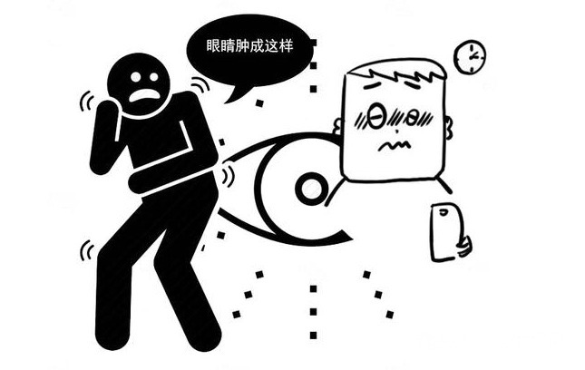 胰腺癌|眼睛是癌细胞的“感应器”,眼睛若出现3种异常,尽快排查癌症