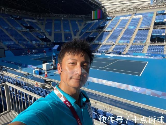 颜值|颜值如此之高的汪顺,未来退役后有没可能像方力申一样当艺人?