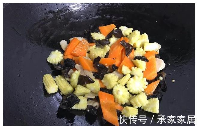 时令菜|6月时令菜，叫笋却不是笋，清甜脆嫩营养好，简单一炒鲜美又好吃
