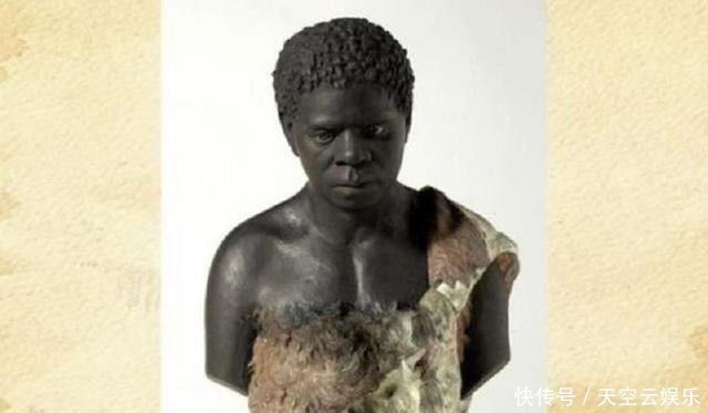 塔斯!丈夫被展览,她留下遗愿,求别解剖展览她,死后还是被观赏72年