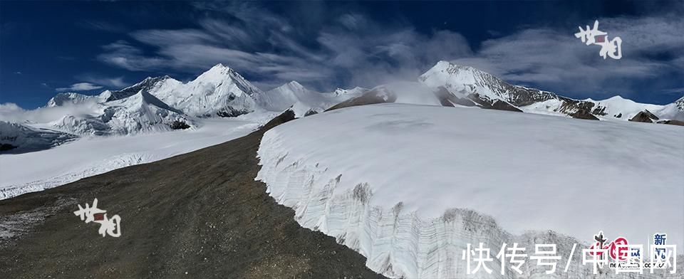 浪漫|寒雪追“峰”人：世界最高处的浪漫令我魂牵梦绕