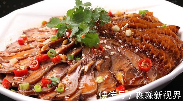 营养均衡|制作简单美味,吃过的都拍手称赞,绝对的硬菜!家庭厨师长收好