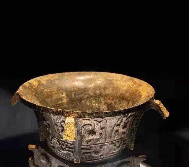 青铜器|晶哥聊古玩馆藏青铜器,这些你认识吗