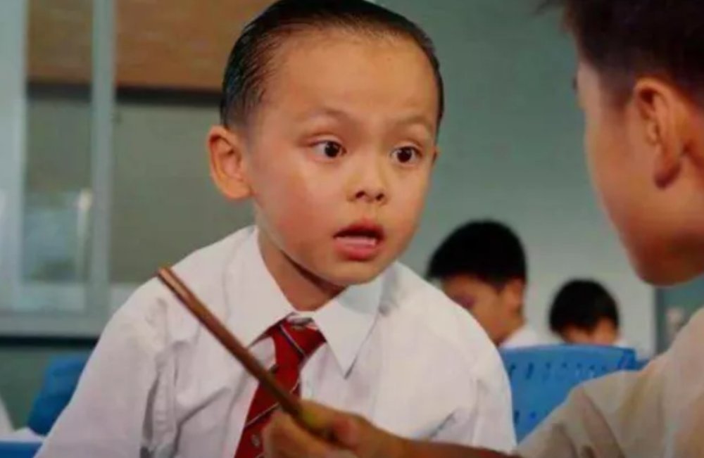 七号》的小男孩们,如今却都成了大美女!