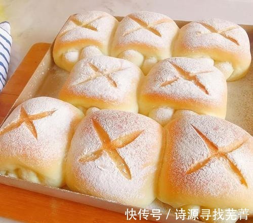 毛毛虫|那些不一样的面包做法,你们都知道吗!