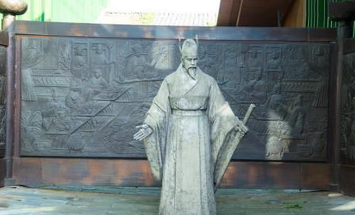 害惨|除武则天之外, 这位皇帝也立了无字碑, 其陵墓周边百姓被他害惨