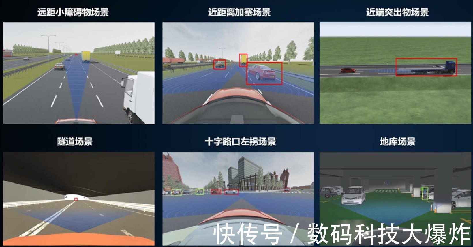 供应商|全球激光雷达市场份额曝光!法国Valeo排名第一:华为排名让人意外