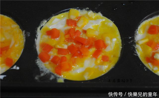 好吃|儿子最爱的早餐，省事又好吃，柔软蓬松，比肉包子还要香