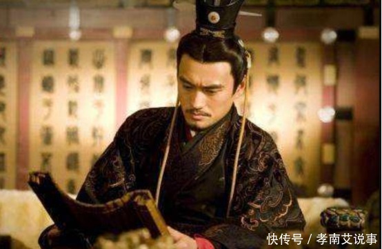 皇帝|伴君如伴虎,历史真正做到不杀功臣的皇帝只有三个,都是传奇帝王