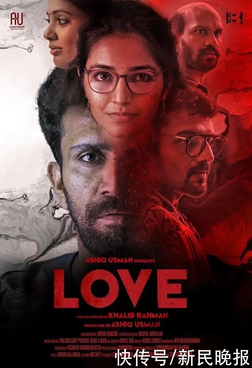 电影节|上影节最具特色的展映电影，都在这个单元！｜新民艺评