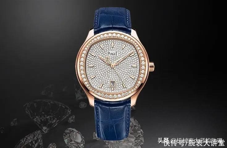 品牌|那些快要被人遗忘的瑞士手表品牌，它们究竟败在哪？