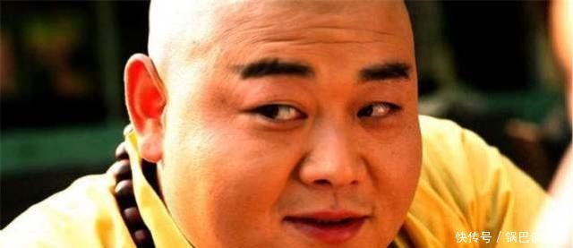 历史|历史上当过“和尚”的3位皇帝,2人为情所伤,1人迫不得已